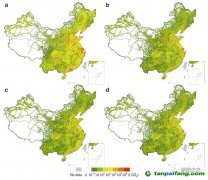 【研究】北理工研究成果《繪制全球在中國(guó)的碳足跡》發(fā)表于自然子刊《Nature Communications》