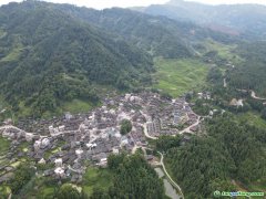 從“賣(mài)木頭”到“賣(mài)指標(biāo)”——森林碳匯變青山為“金山”