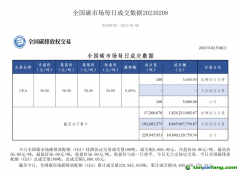 8家券商獲準入場！碳排放權(quán)交易朋友圈再擴容，碳期貨還有多遠？