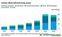 報告：質量擔憂加劇 碳抵消市場面臨分裂